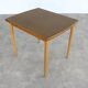vintage dining table | table | extendable | Swedish