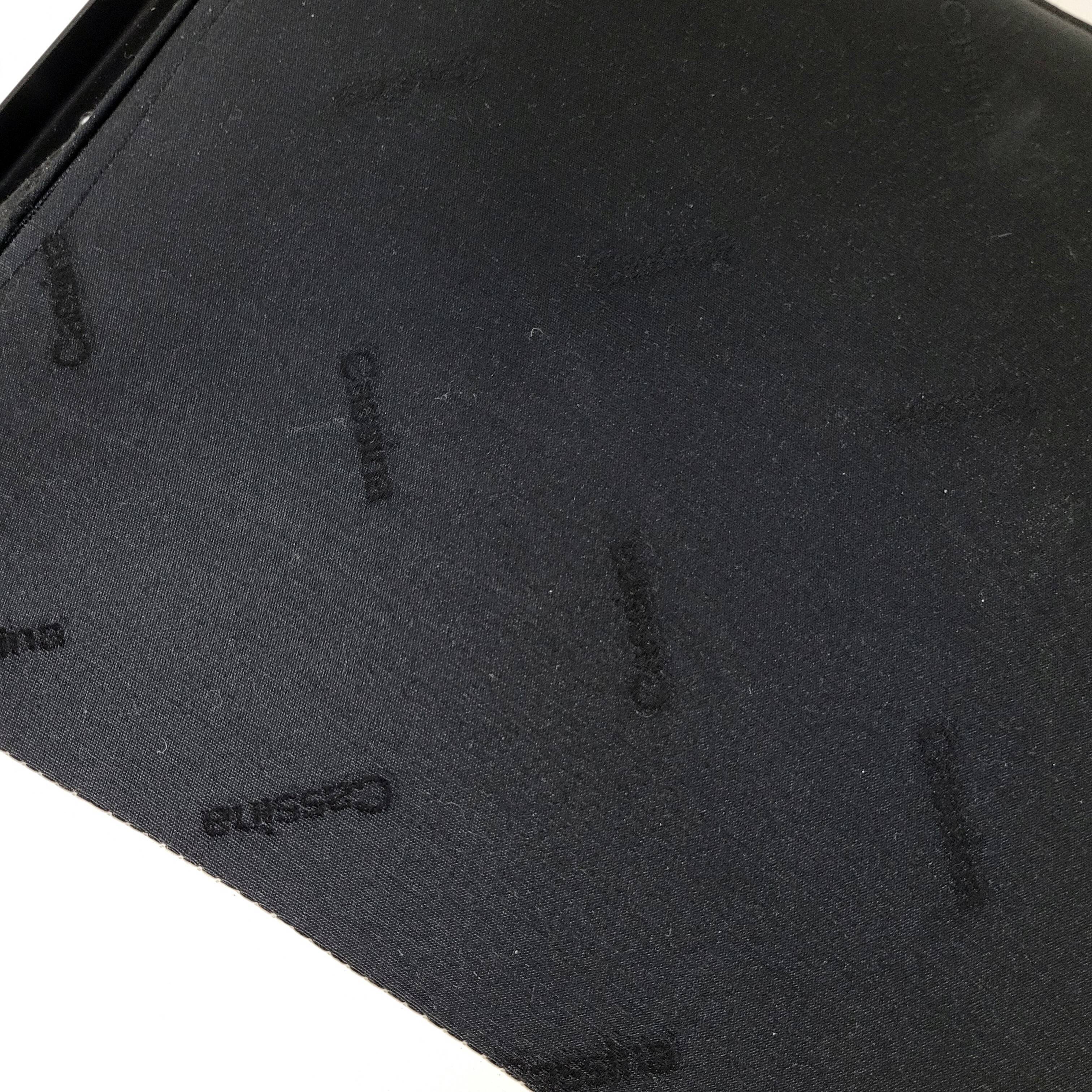 Cassina LC2 armchair, by Le Corbusier