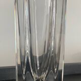 Kosta Boda crystal vase from the 70s