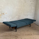 Scandinavian daybed vintage Knoll sofa bed