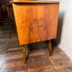Art Decó vintage Brocante Small Sideboard 1930