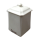 Flour pot