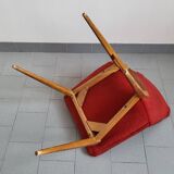 Chaise vintage 1950