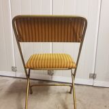 Lafuma folding chair year 70