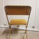Lafuma folding chair year 70