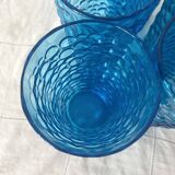 Empoli bubble high glasses