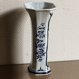 Vase cornet, Delft