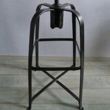 Stool with respect to mark Bennett