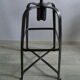 Stool with respect to mark Bennett
