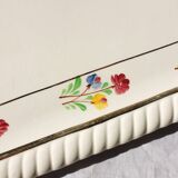 Cake dish "Venice" by Longwy