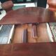 Baumann dining room set – extendable round table +6 chairs P