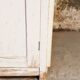 Vintage wardrobe