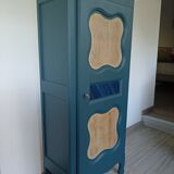 Parisian wardrobe