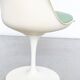 Chaise tulipe Eero Saarinen pour Knoll International