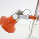 Design adjustable floor lamp by Pavel Grus for Kamenicky Senov, 1970s