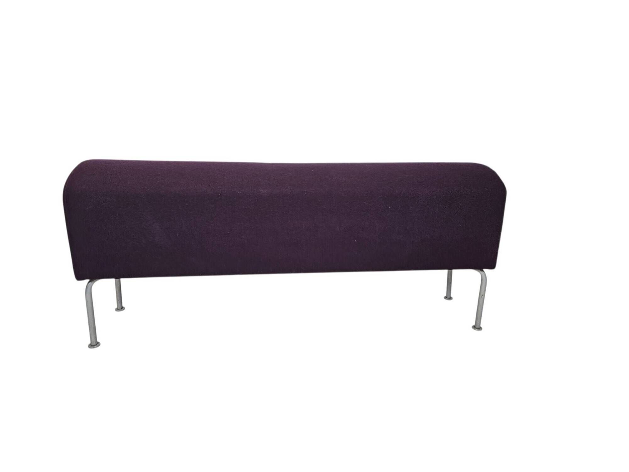 Ikea design - PS series - model Pastill - design Milo Baughman - 1990's