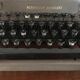 Remington Noiseless typewriter