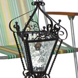 Vintage lantern 1960