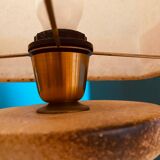 Cari Zalloni ceramic floor lamp