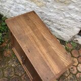 Vintage Parisian sideboard