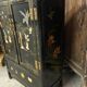 Lacquered Chinese furniture