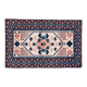 Vintage handmade Turkish rug 107x168 cm