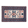 Vintage handmade Turkish rug 107x168 cm