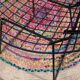 Chair by Harry Bertoia for Knoll Editions, 1952