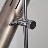 A14 floor lamp with two spotlights by Alain Richard