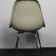 Paire de chaises DSX par Eames pour Herman Miller, 1960