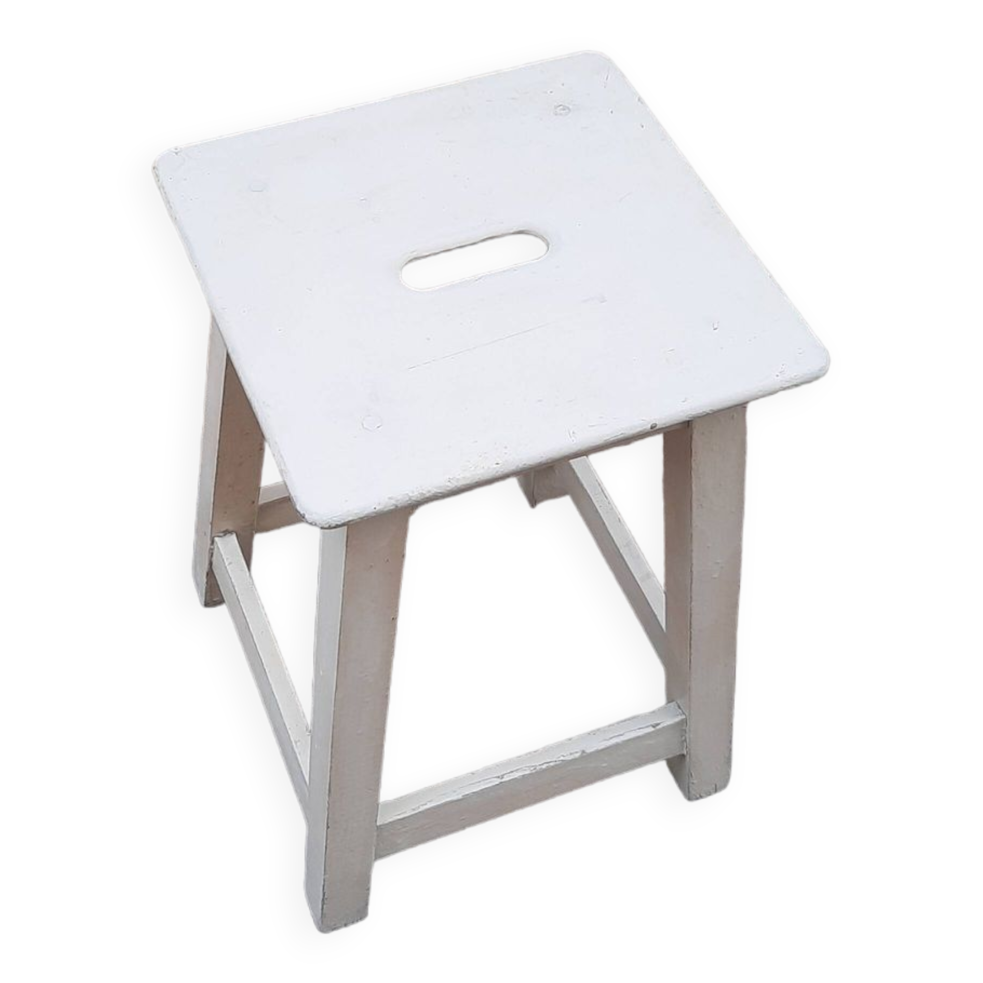 Workshop stool