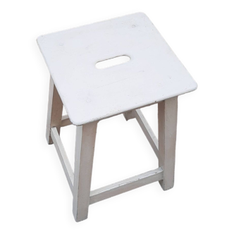 Tabouret d'atelier