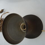 Lamp to be installed or hung
