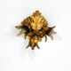 Beautiful small ceiling lamp by Banci Firenze, Italy, from the 1960s