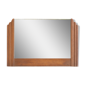 Vintage mirror
