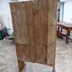 Fir dressoir
