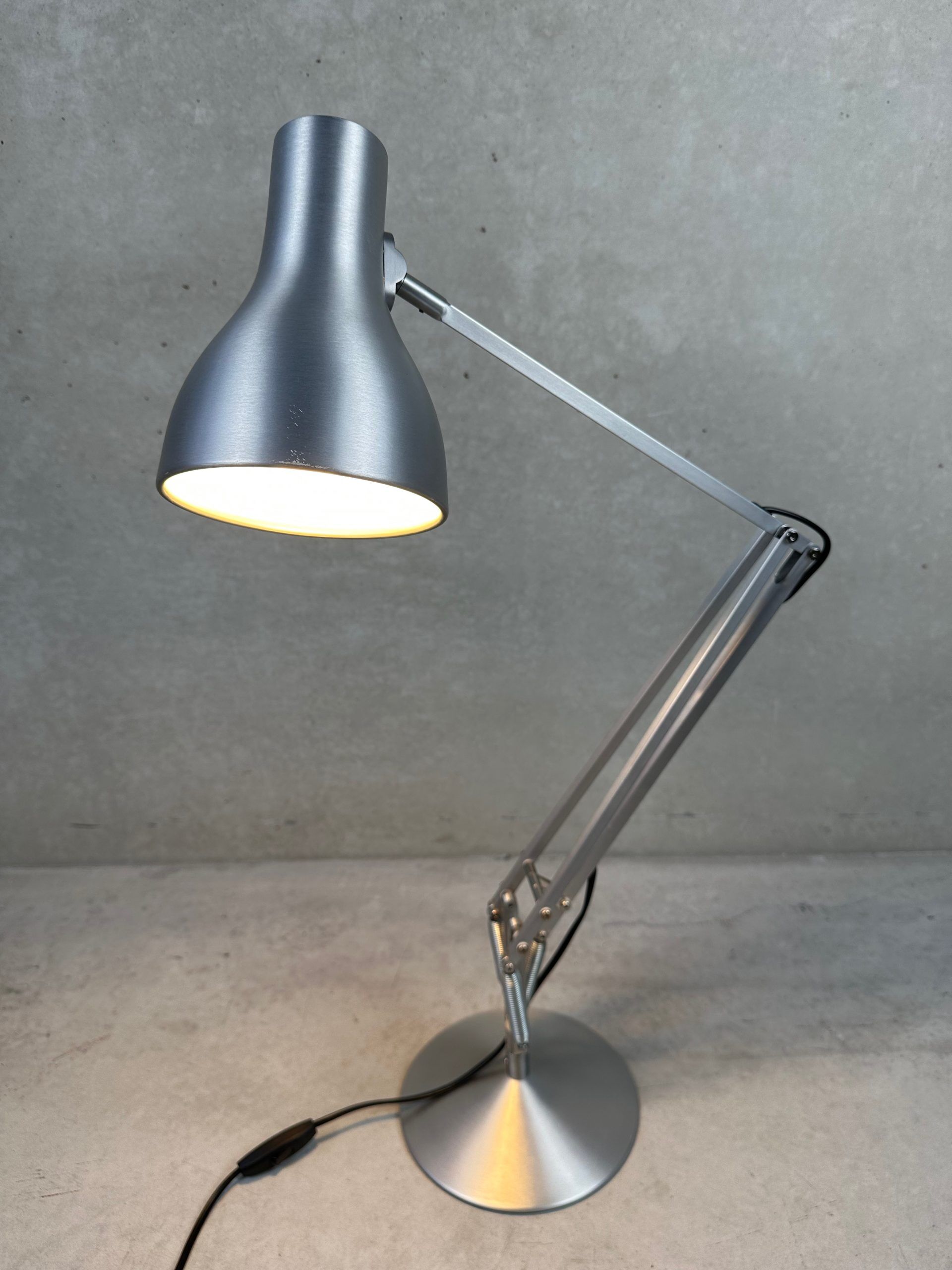 Anglepoise 75 desk lamp