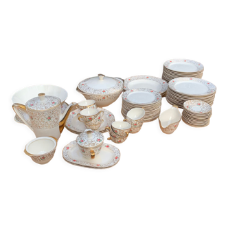 Villeroy set of 78 pieces