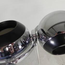 Lampadaire par Terence Conran pour Erco, années 1970