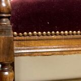 Piano bench