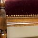 Banquette de piano