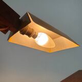 1960s designer desk lamp