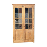 Old stable cupboard