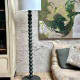 Vintage floor lamp