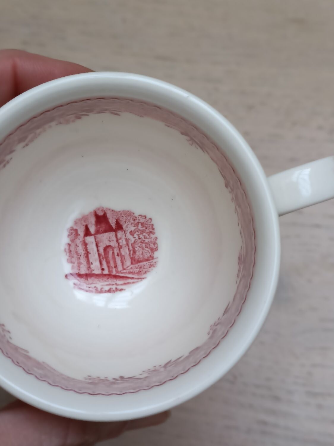 Villeroy & Boch coffee service