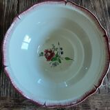 Saladier  ancien Recamier HBCM