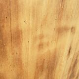 Parisian wardrobe wood in the rough "skirts"