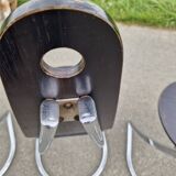 Set of 4 MIRIMA chairs from the Aria collection