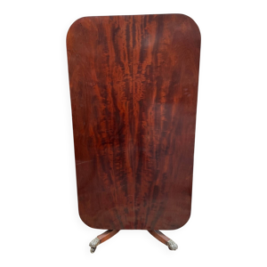 Table à manger extensible