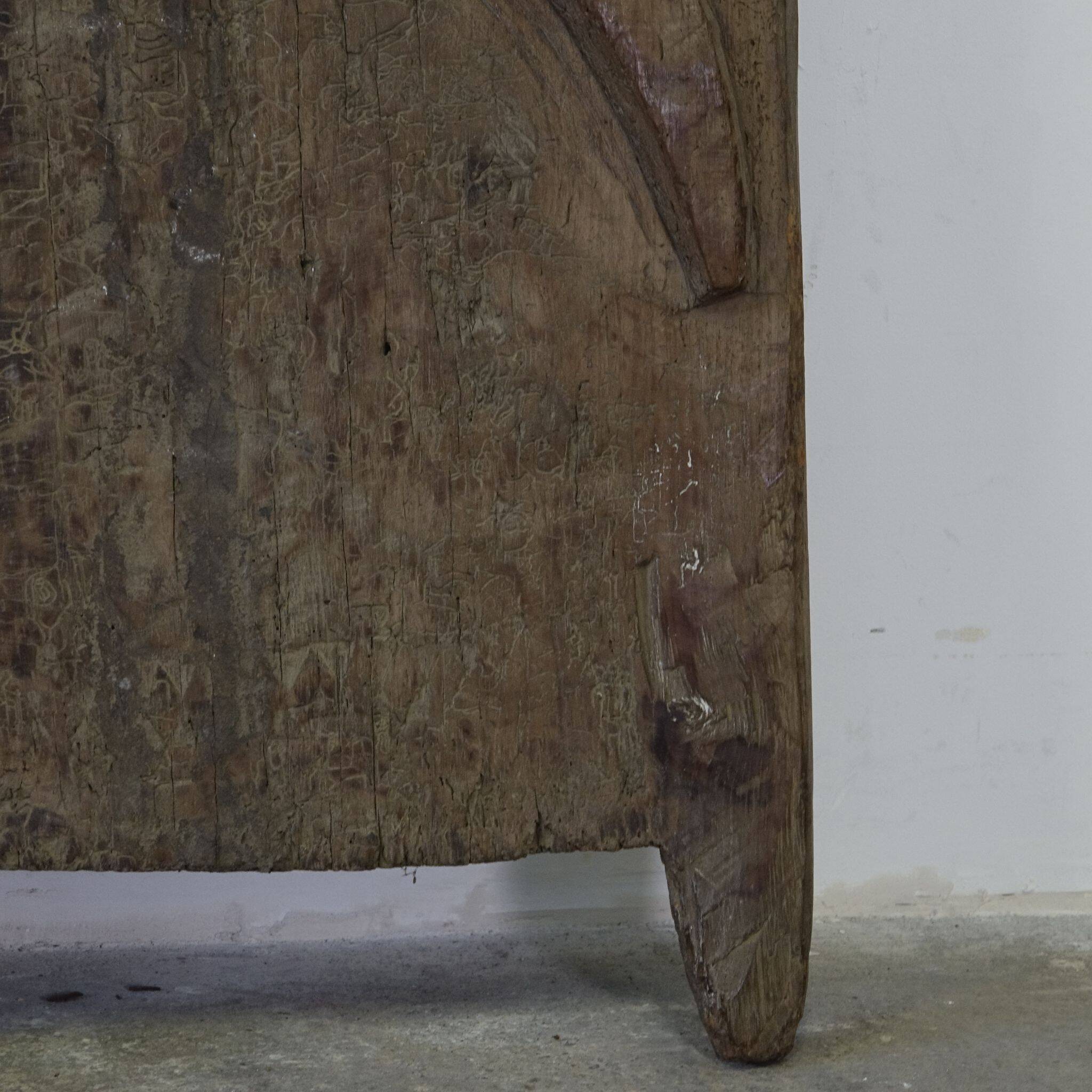 Tuimei – Nagaland Tribal Gate No.3